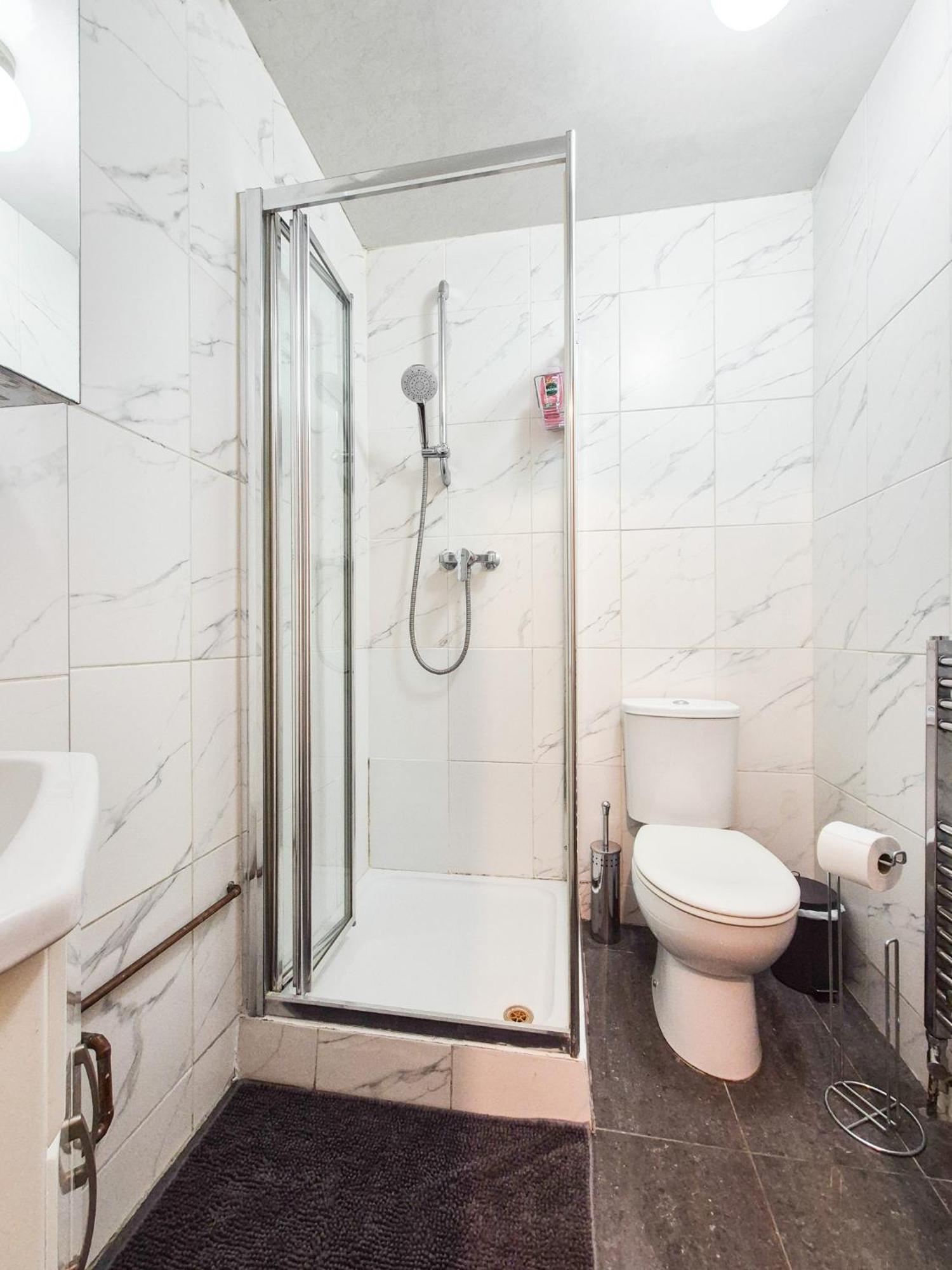 Two Bedroom In Islington London Eksteriør billede