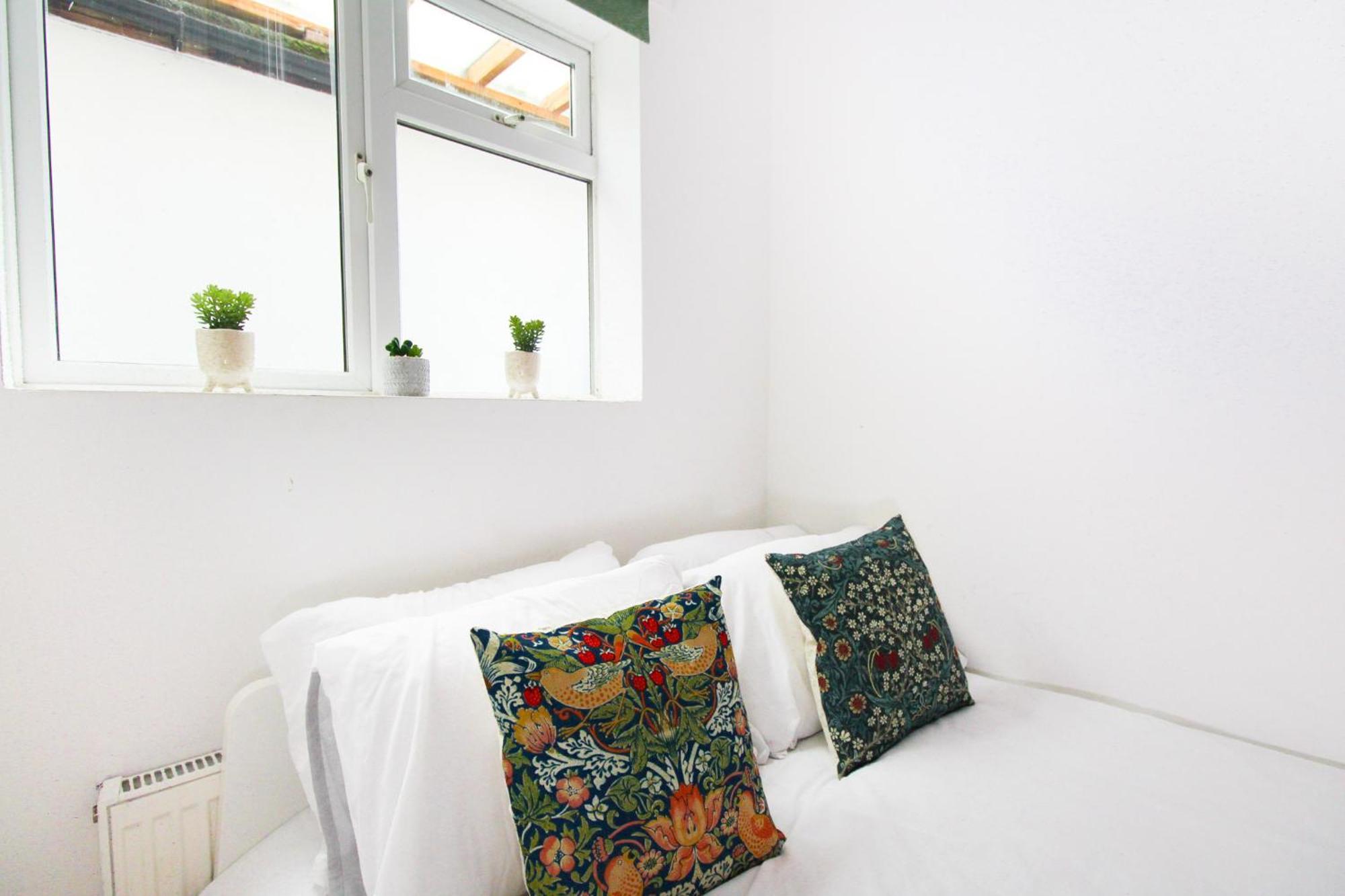 Two Bedroom In Islington London Eksteriør billede